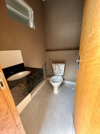 Imagem Casa com 3 Quartos à Venda, 223 m² em Pontal Sul - Acréscimo - Aparecida De Goiânia