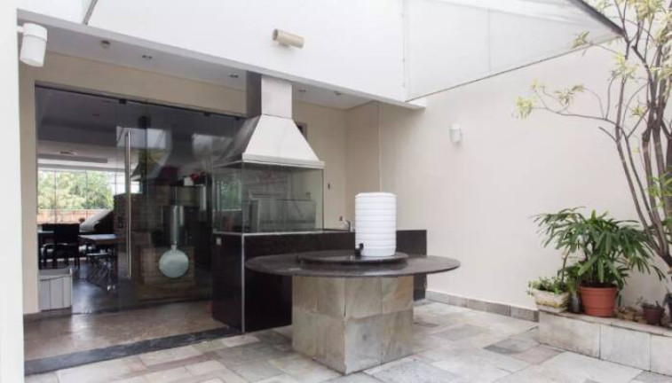 Imagem Apartamento com 1 Quarto à Venda, 54 m² em Jardim Paulista - São Paulo Imagem Apartamento com 1 Quarto à Venda, 54 m² em Jardim Paulista - São Paulo