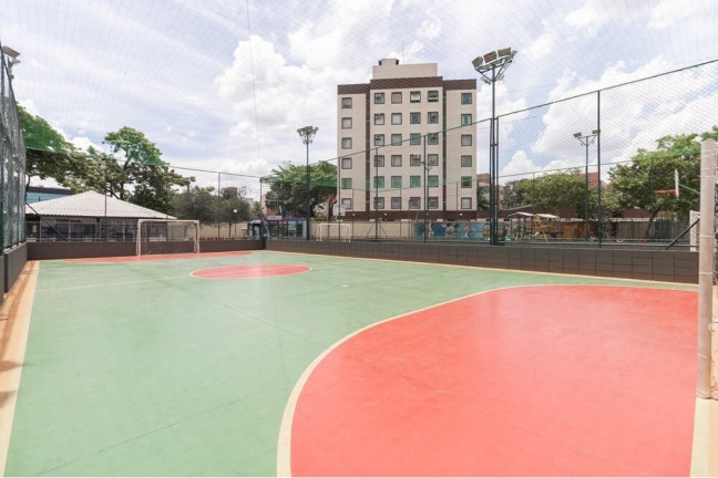 Imagem Imóvel com 3 Quartos à Venda, 65 m² em Vila Alpina - São Paulo Imagem Imóvel com 3 Quartos à Venda, 65 m² em Vila Alpina - São Paulo