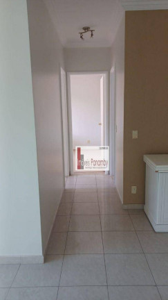 Imagem Apartamento com 2 Quartos à Venda, 68 m² em Vila Andrade - São Paulo Imagem Apartamento com 2 Quartos à Venda, 68 m² em Vila Andrade - São Paulo