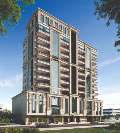 Imagem Apartamento com 4 Quartos à Venda, 176 m² em Balneário Perequê - Porto Belo Imagem Apartamento com 4 Quartos à Venda, 176 m² em Balneário Perequê - Porto Belo