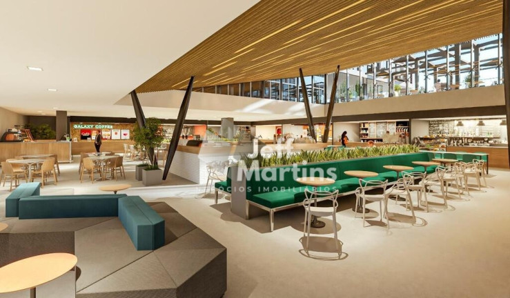 Imagem Imóvel à Venda, 33 m² em Trindade - Florianópolis Imagem Imóvel à Venda, 33 m² em Trindade - Florianópolis