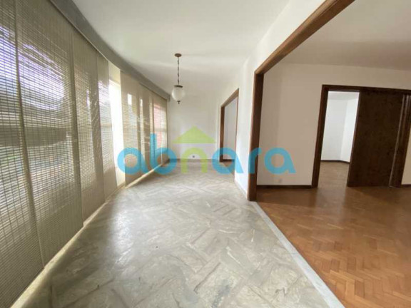Imagem Apartamento com 4 Quartos à Venda, 290 m² em Copacabana - Rio De Janeiro