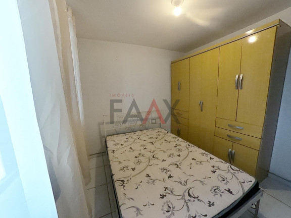 Imagem Apartamento com 2 Quartos à Venda, 48 m² em Conradinho - Guarapuava Imagem Apartamento com 2 Quartos à Venda, 48 m² em Conradinho - Guarapuava