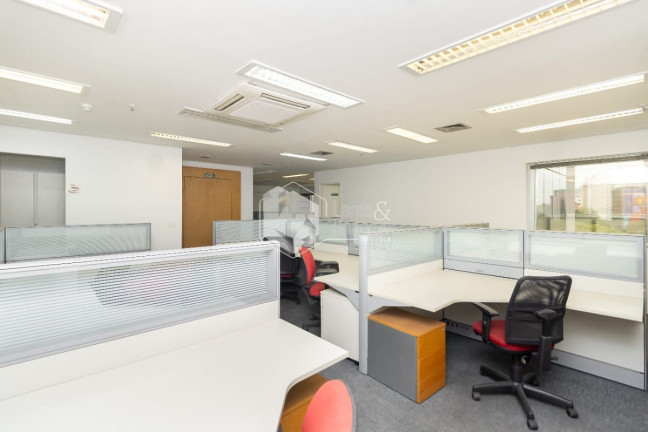 Imagem Sala Comercial à Venda, 147 m² em Paraíso - São Paulo
