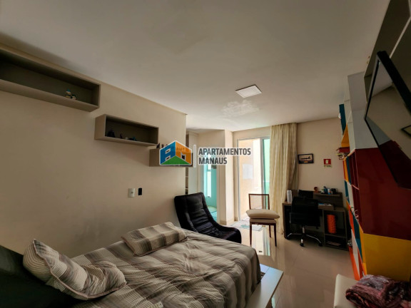 Imagem Casa com 3 Quartos à Venda, 300 m² em Chapada - Manaus Imagem Casa com 3 Quartos à Venda, 300 m² em Chapada - Manaus