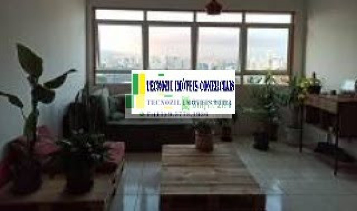 Imagem Apartamento com 2 Quartos à Venda, 120 m² em Perdizes - São Paulo Imagem Apartamento com 2 Quartos à Venda, 120 m² em Perdizes - São Paulo