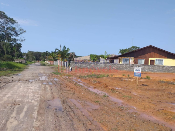 Imagem Terreno à Venda, 375 m² em Rosa Dos Ventos - Itapoá Imagem Terreno à Venda, 375 m² em Rosa Dos Ventos - Itapoá