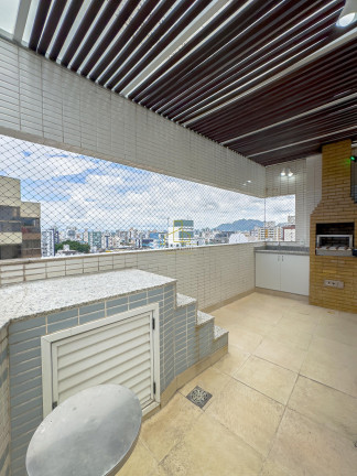 Imagem Cobertura com 3 Quartos à Venda, 130 m² em Jardim Camburi - Vitória Imagem Cobertura com 3 Quartos à Venda, 130 m² em Jardim Camburi - Vitória