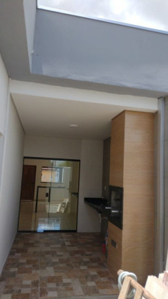 Imagem Casa com 3 Quartos à Venda, 88 m² em Residencial Santa Paula - Jacareí Imagem Casa com 3 Quartos à Venda, 88 m² em Residencial Santa Paula - Jacareí