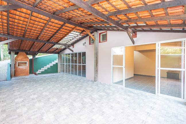 Imagem Casa com 3 Quartos à Venda, 350 m² em Santo Inácio - Curitiba