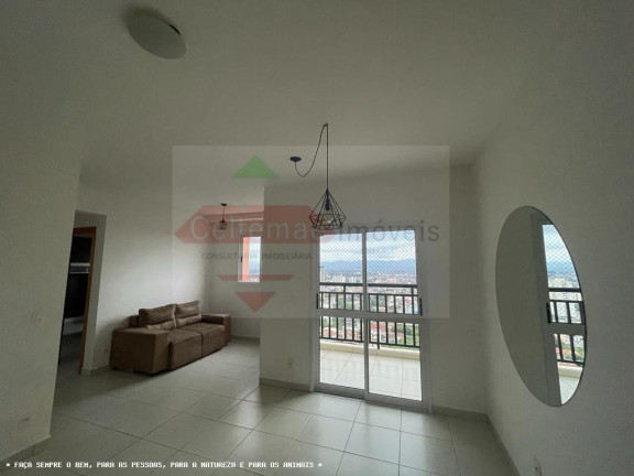 Imagem Apartamento com 2 Quartos à Venda, 65 m² em Vila Nossa Senhora Das Graças - Taubaté Imagem Apartamento com 2 Quartos à Venda, 65 m² em Vila Nossa Senhora Das Graças - Taubaté