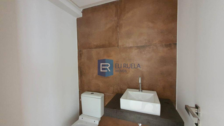 Imagem Apartamento com 4 Quartos à Venda, 201 m² em Praia De Itaparica - Vila Velha