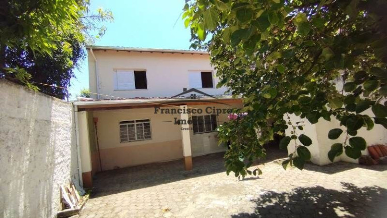 Imagem Casa com 3 Quartos à Venda, 162 m² em Jardim Independência - Guaratinguetá Imagem Casa com 3 Quartos à Venda, 162 m² em Jardim Independência - Guaratinguetá