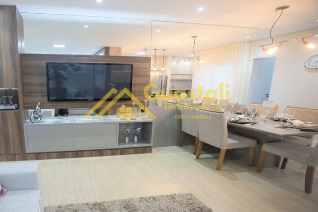 Imagem Apartamento com 3 Quartos à Venda, 70 m² em Centro - Piracicaba Imagem Apartamento com 3 Quartos à Venda, 70 m² em Centro - Piracicaba