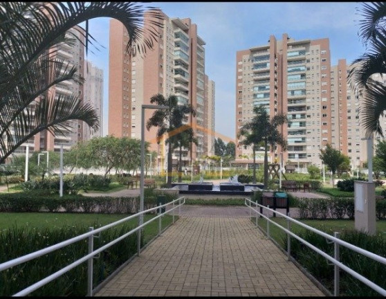 Imagem Apartamento com 3 Quartos à Venda ou Locação, 122 m² em Tamboré - Santana De Parnaíba Imagem Apartamento com 3 Quartos à Venda ou Locação, 122 m² em Tamboré - Santana De Parnaíba