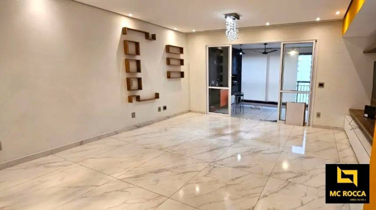 Imagem Apartamento com 3 Quartos à Venda, 126 m² em Vila Gilda - Santo André Imagem Apartamento com 3 Quartos à Venda, 126 m² em Vila Gilda - Santo André