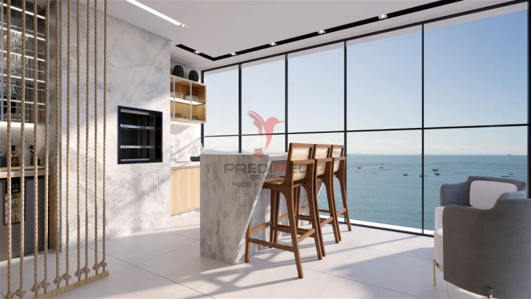 Imagem Apartamento com 3 Quartos à Venda, 128 m² em Armação De Itapocoroi - Penha Imagem Apartamento com 3 Quartos à Venda, 128 m² em Armação De Itapocoroi - Penha