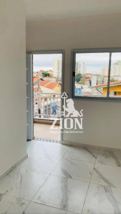 Imagem Apartamento com 1 Quarto à Venda, 29 m² em Parada Inglesa - São Paulo Imagem Apartamento com 1 Quarto à Venda, 29 m² em Parada Inglesa - São Paulo