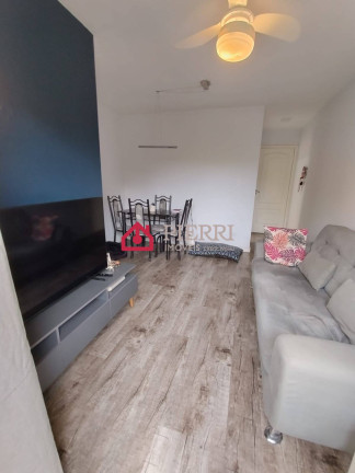 Imagem Apartamento com 3 Quartos à Venda, 55 m² em City América - São Paulo Imagem Apartamento com 3 Quartos à Venda, 55 m² em City América - São Paulo