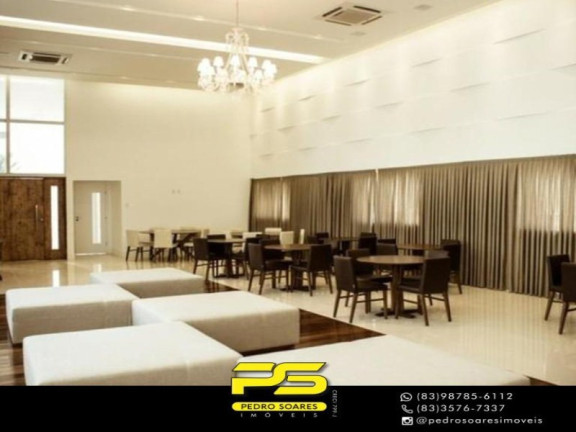 Imagem Apartamento com 4 Quartos à Venda, 335 m² em Altiplano Cabo Branco - João Pessoa Imagem Apartamento com 4 Quartos à Venda, 335 m² em Altiplano Cabo Branco - João Pessoa