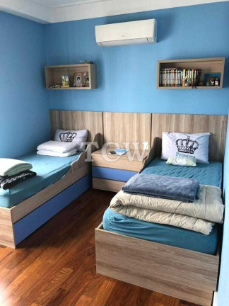 Imagem Apartamento com 3 Quartos à Venda, 158 m² em Aclimação - São Paulo