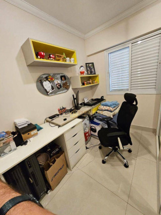 Imagem Apartamento com 3 Quartos à Venda, 82 m² em Jardim Satélite - São José Dos Campos