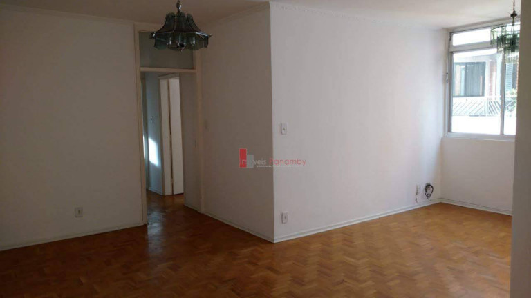 Imagem Apartamento com 2 Quartos à Venda, 108 m² em Vila Mariana - São Paulo Imagem Apartamento com 2 Quartos à Venda, 108 m² em Vila Mariana - São Paulo