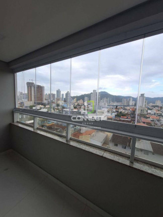 Imagem Apartamento com 3 Quartos para Alugar, 85 m² em Vila Operária - Itajaí Imagem Apartamento com 3 Quartos para Alugar, 85 m² em Vila Operária - Itajaí
