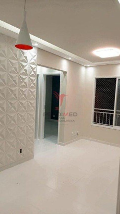 Imagem Apartamento com 2 Quartos à Venda, 52 m² em Jardim Novo Horizonte - Sorocaba Imagem Apartamento com 2 Quartos à Venda, 52 m² em Jardim Novo Horizonte - Sorocaba