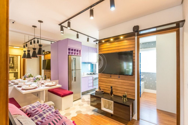 Imagem Apartamento com 2 Quartos à Venda, 36 m² em Santa Maria - Osasco Imagem Apartamento com 2 Quartos à Venda, 36 m² em Santa Maria - Osasco