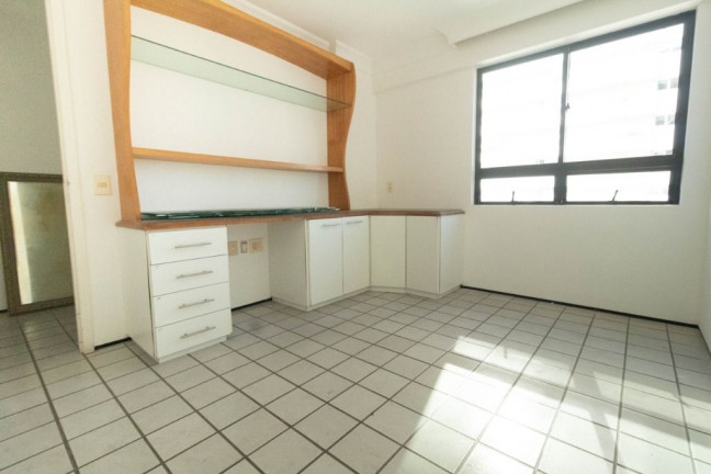 Imagem Apartamento com 3 Quartos à Venda, 138 m² em Montese - Fortaleza
