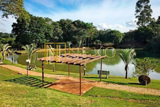 Imagem Terreno em Condomínio à Venda, 200 m² em Jardim Novo Horizonte - Sorocaba Imagem Terreno em Condomínio à Venda, 200 m² em Jardim Novo Horizonte - Sorocaba