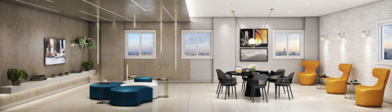 Imagem Imóvel com 2 Quartos à Venda, 38 m² em Sacomã - São Paulo Imagem Imóvel com 2 Quartos à Venda, 38 m² em Sacomã - São Paulo