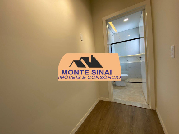 Imagem Casa de Condomínio com 2 Quartos à Venda, 154 m² em Caguassu - Sorocaba