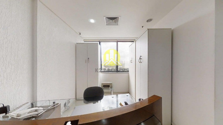 Imagem Sala Comercial à Venda, 68 m² em Jardim Paulista - São Paulo Imagem Sala Comercial à Venda, 68 m² em Jardim Paulista - São Paulo