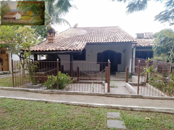 Imagem Casa com 2 Quartos à Venda, 75 m² em Iguaba Pequena - Iguaba Grande Imagem Casa com 2 Quartos à Venda, 75 m² em Iguaba Pequena - Iguaba Grande