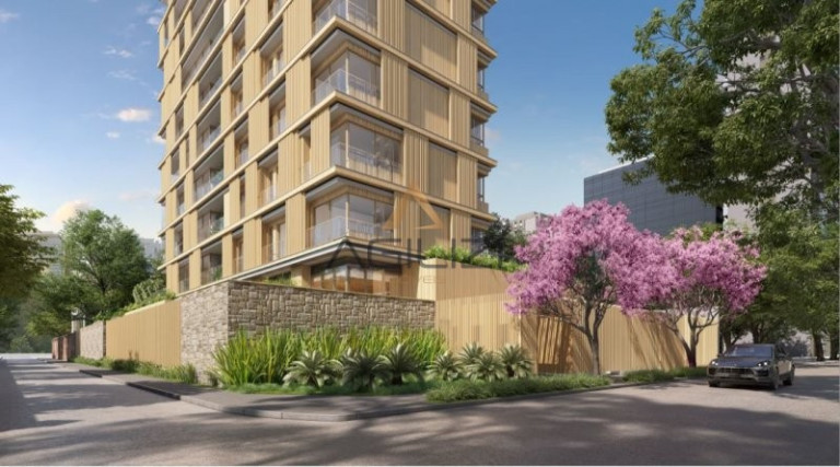 Imagem Apartamento com 4 Quartos à Venda, 355 m² em Itaim Bibi - São Paulo Imagem Apartamento com 4 Quartos à Venda, 355 m² em Itaim Bibi - São Paulo