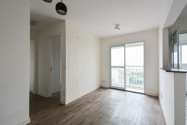Imagem Apartamento com 2 Quartos à Venda, 45 m² em Liberdade - São Paulo Imagem Apartamento com 2 Quartos à Venda, 45 m² em Liberdade - São Paulo
