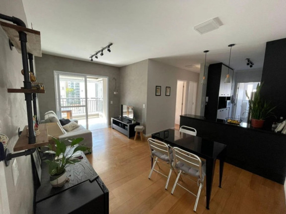 Imagem Apartamento com 2 Quartos à Venda, 71 m² em Saúde - São Paulo Imagem Apartamento com 2 Quartos à Venda, 71 m² em Saúde - São Paulo
