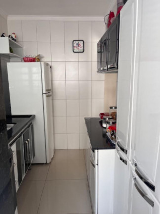 Imagem Apartamento com 2 Quartos à Venda, 45 m² em Vila Nova Curuçá - São Paulo Imagem Apartamento com 2 Quartos à Venda, 45 m² em Vila Nova Curuçá - São Paulo