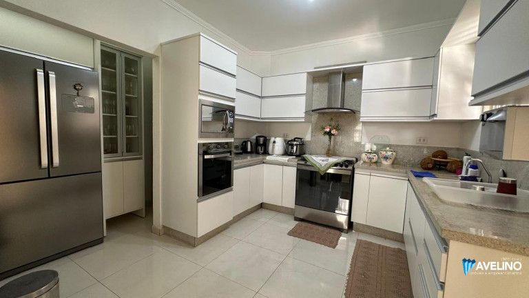Imagem Sobrado com 3 Quartos à Venda, 262 m² em Cidade Jardim - Campo Grande Imagem Sobrado com 3 Quartos à Venda, 262 m² em Cidade Jardim - Campo Grande