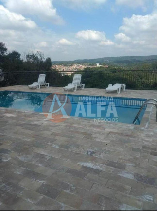 Imagem Apartamento com 2 Quartos à Venda, 52 m² em Jardim ísis - Cotia