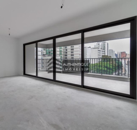 Apartamento com 3 Quartos à Venda, 163 m² em Vila Mariana - São Paulo