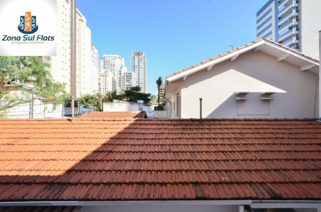 Imagem Casa com 2 Quartos à Venda, 120 m² em Vila Olímpia - São Paulo Imagem Casa com 2 Quartos à Venda, 120 m² em Vila Olímpia - São Paulo