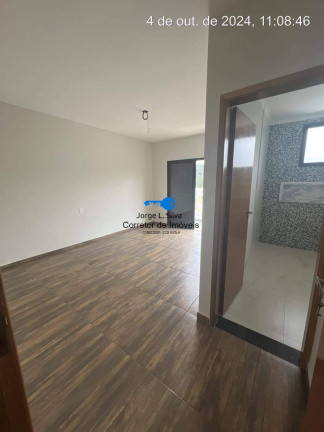 Imagem Sobrado com 3 Quartos à Venda, 151 m² em Villas Do Jaguari - Santana De Parnaíba