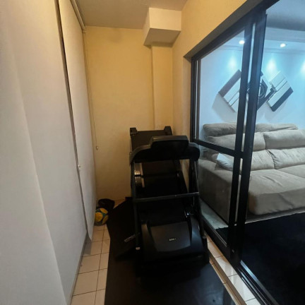 Imagem Apartamento com 3 Quartos à Venda, 76 m² em Sacomã - São Paulo