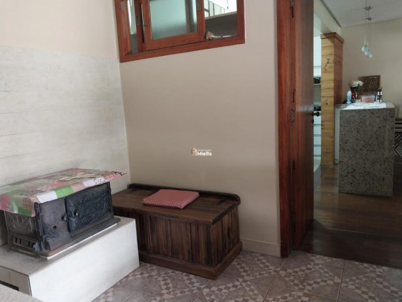 Imagem Casa com 3 Quartos à Venda, 20 m² em Dom Feliciano - Viamão Imagem Casa com 3 Quartos à Venda, 20 m² em Dom Feliciano - Viamão