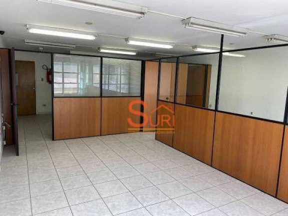Sala Comercial à Venda, 74 m² em Jardim Do Mar - São Bernardo Do Campo