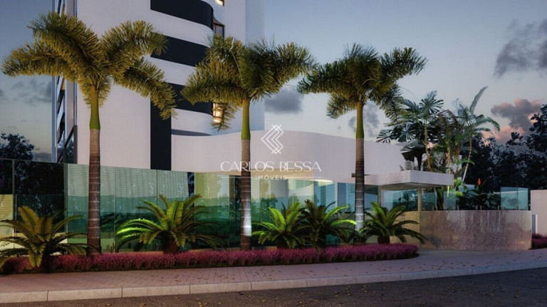 Imagem Apartamento com 4 Quartos à Venda, 166 m² em Casa Forte - Recife